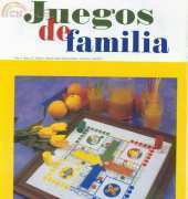 parchís juegos de familia