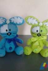 bunnies