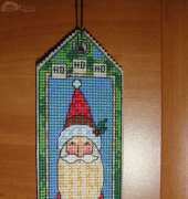 Dimensions - Jingle Bell ornaments