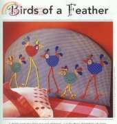 Leisure Arts presents Wonder-Under Book of Easy Applique