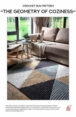 Belki home - Viktoria Klevko - The Geometry of Coziness