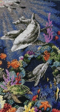 Dimensions 6762 - Ocean Friends XSD