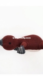 Leiniekie - Marjolein Meijdam - Platypus - Free