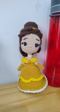 Belle