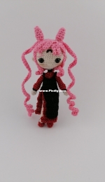 Black Lady 