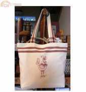 Bird Brain - Market Tote