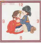 Desa DS-04-05 - Bride and Groom