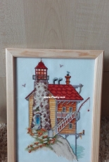 RTO The Stone Wall Lighthouse
