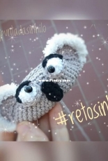 No doy puntada sin hilo - Koala Nono - Spanish - Free