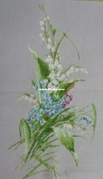Summer bouquet