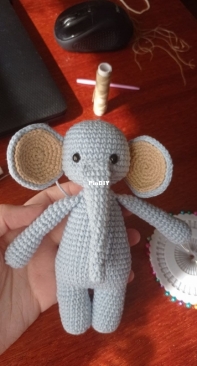 elephant