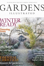 Gardens Illustrated - December 2018
