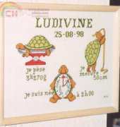 LUDIVINE