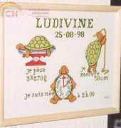 LUDIVINE