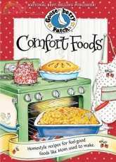 Gooseberry Patch-Comfort Foods