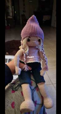 Doll