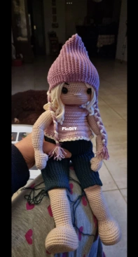 Doll