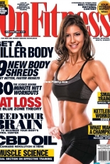 OnFitness - MarchApril 2018