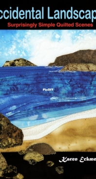 Accidental Landscapes (Karen Eckmeier)