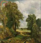 Golden Kite GK 593 - The Cornfield