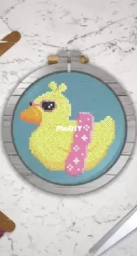 Infinity Bear Designs - Quacktitude - free