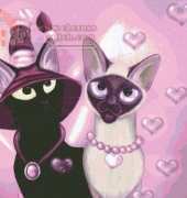 HAED HAEAEUS 1636 Love is in the air by Ash Evans