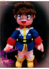 Amuro ray gundam