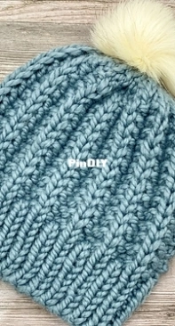 Cavern Creek Cap by NichKnit Designs