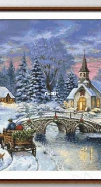 Coricamo 8944 - Winter XSD
