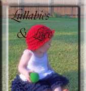 Lullabies&Lace-Freedome Belle Ensemble-Toddler