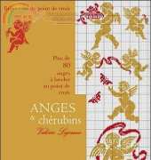 Mango Pratique-Anges & Cherubins-Valerie Lejeune