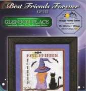 Glendon Place GP-215 Best Friends Forever