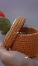 Xingxing - Tulip in Pot Organizer - English and Chinese - Translated