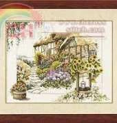Lanarte 34317 Cottage