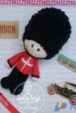 Julisiowo - Julio Toys - Monika Miszczuk - Queens Guard
