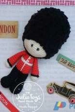 Julisiowo - Julio Toys - Monika Miszczuk - Queens Guard