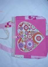 Heart Bag