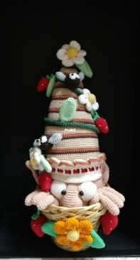 Garden gnome