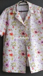 Linen shirt