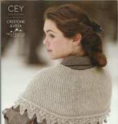 Classic Elite Yarns - Crestone & Vista