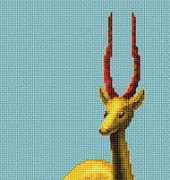 Club Point de Croix -Mythologie animaux