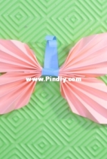 butterfly paper