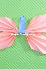 butterfly paper