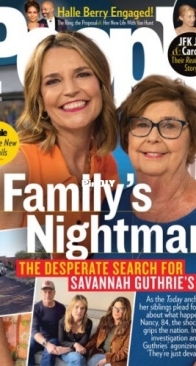 People USA - February 23 - 2026