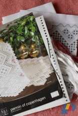 Hardanger - Permin 63-6704