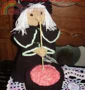 Jeanine - Witch - French