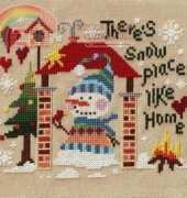 Theres No Place Like Home, by Barbara Ana PCS - Free