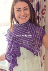 Mauka - Tabetha Hedrick - SweetGeorgia Yarns