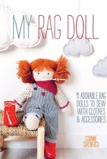 My Rag Doll - Corinne Crasbercu