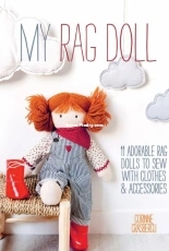 My Rag Doll - Corinne Crasbercu